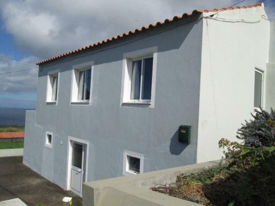 Villa Casa Da Paz à Cedros Extérieur photo