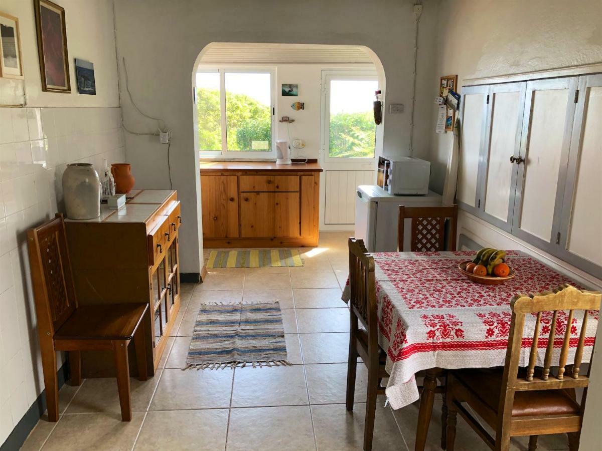 Villa Casa Da Paz à Cedros Extérieur photo