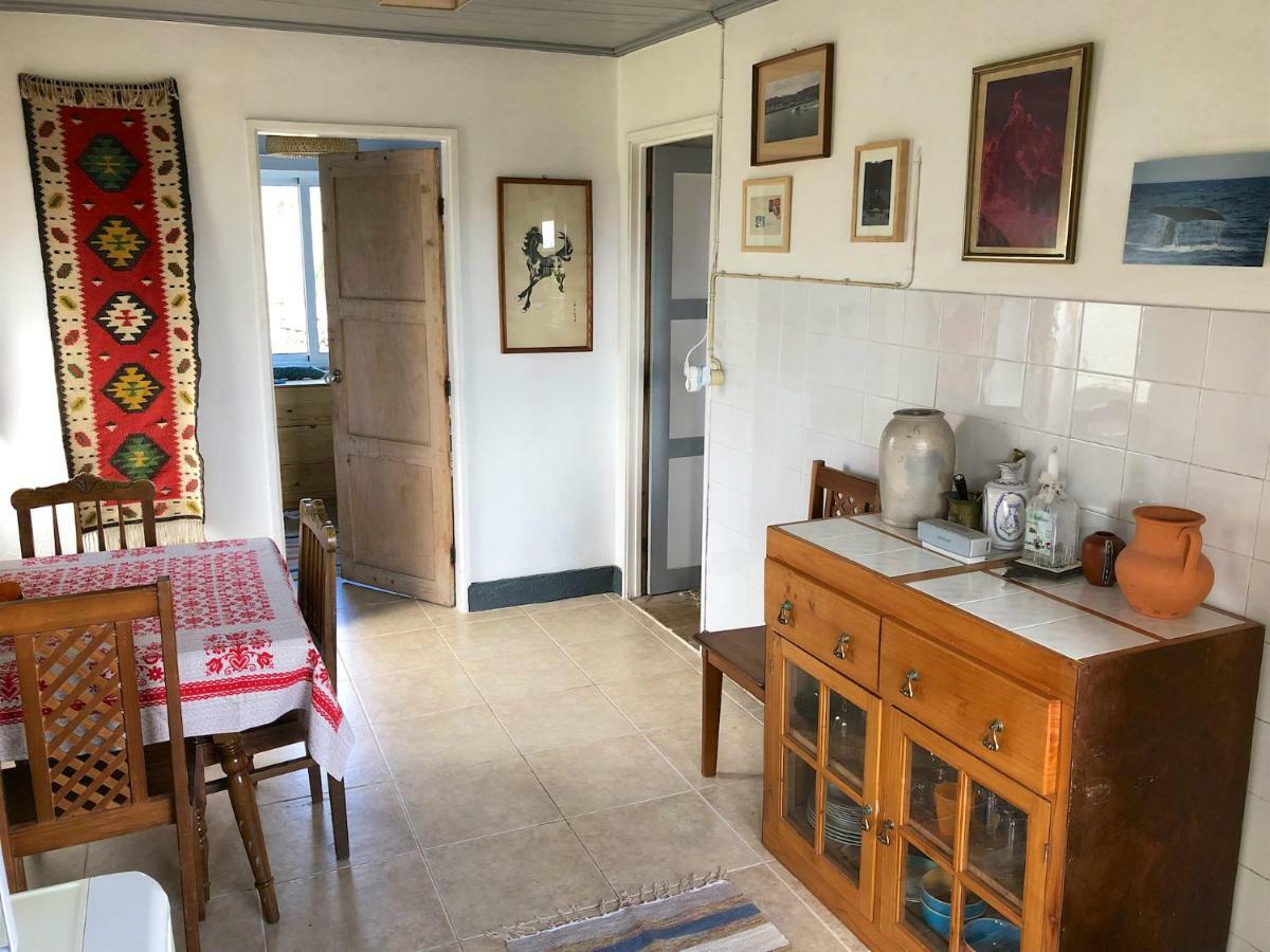 Villa Casa Da Paz à Cedros Extérieur photo